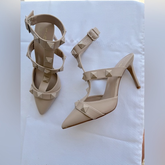 Mix N6 brand new never worn size 9 - Picture 5 of 7